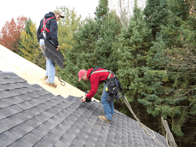 About Leaking Skylight Repair Pros Gibson, PA